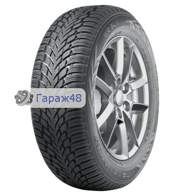 Nokian Tyres (Ikon Tyres ) WR 4 SUV 295/35 R21 107V